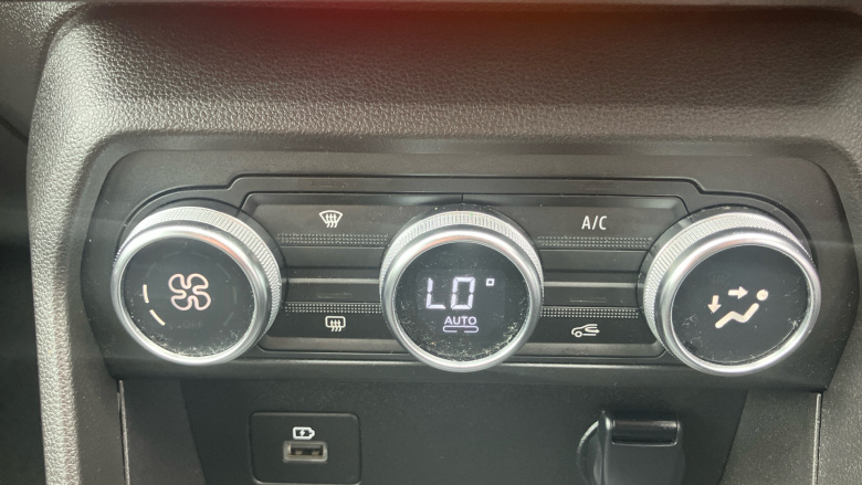 Dacia Sandero Stepway 1.0 TCe Prestige 5dr Petrol Hatchback